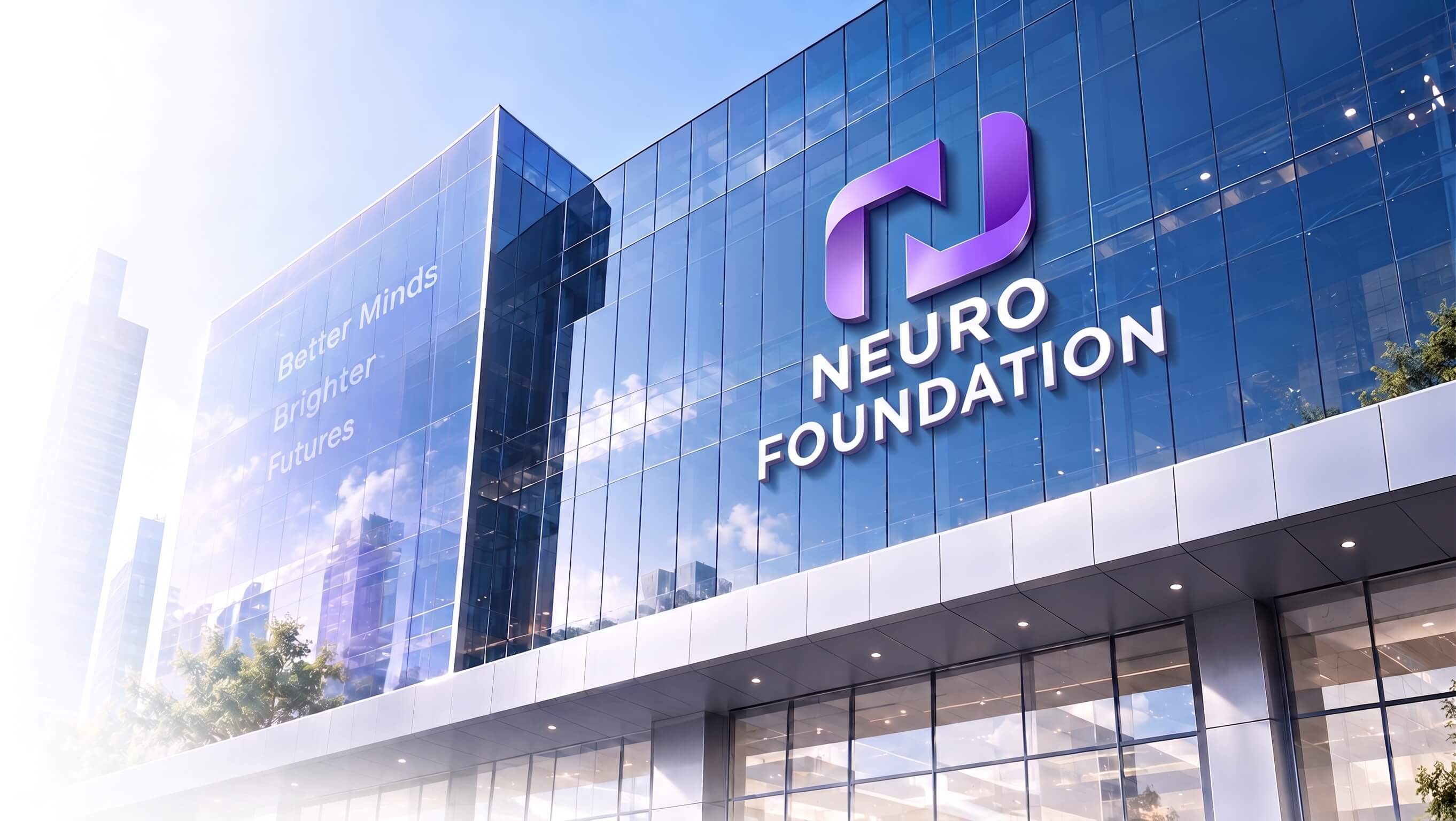 Neuro Foundation 全球商业与科技生态